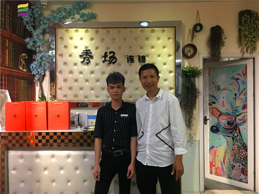 我就想做一朵梅花，怎么了？