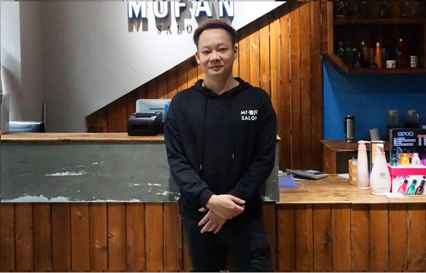 美發(fā)洗頭洗不好，被罵誰(shuí)都會(huì)不